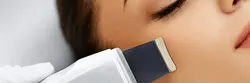 درمااف سفید برند اسکین اسکرابر - درمامد