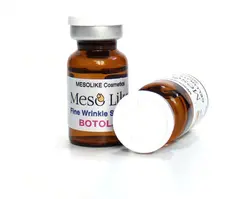 کوکتل مزولایک شبه بوتاکس - درمامد