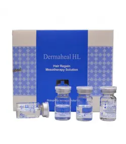 کوکتل رشد مو درماهیل HL - درمامد