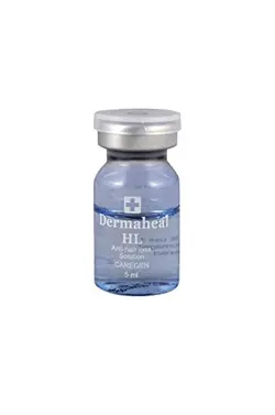 کوکتل رشد مو درماهیل HL - درمامد