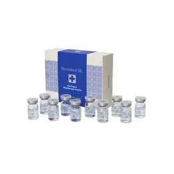 کوکتل رشد مو درماهیل HL - درمامد