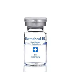 کوکتل رشد مو درماهیل HL - درمامد