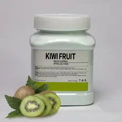 ماسک هیدروژلی کیوی 650 گرمی KIWI FRUIT - درمامد