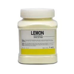 ماسک هیدروژلی لیمو 650 گرمی LEMON - درمامد