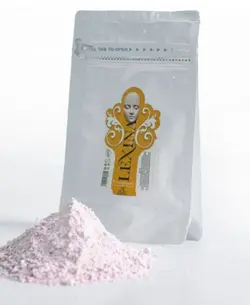 ماسک گچی انار LEXINA - درمامد