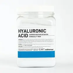 ماسک هیالورونیک اسید 650 گرمی - ماسک هیدروژلی هیالور