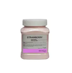 ماسک هیدروژلی توت فرنگی بیوآکوا