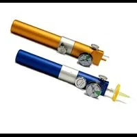 مشخصات و معرفی دستگاه کربوکسی تراپی (Co2) - درمامد