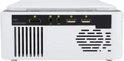 ویدئو پروژکتور برگو T5 Ultra