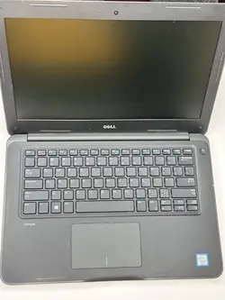 لپتاپ دل Dell 3380