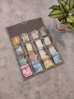 آویز جای بدلیجات ( اکسسوری )