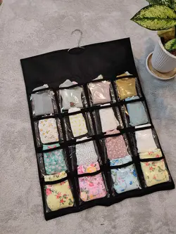 آویز جای بدلیجات ( اکسسوری )