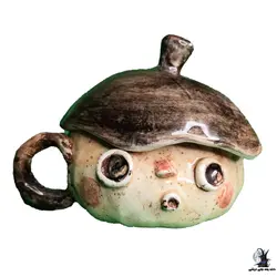 فنجان بلوطM370