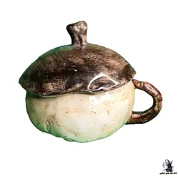 فنجان بلوطM370