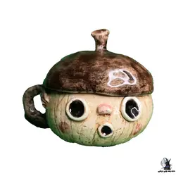 فنجان بلوطM369