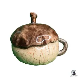 فنجان بلوطM369