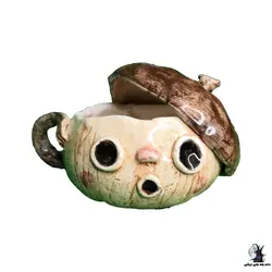 فنجان بلوطM369