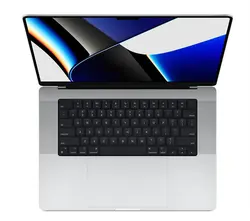 “MacBook Pro 2021 mk1e3 16 | صـدامـون