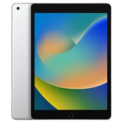 Apple iPad 9 64 Silver