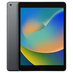 Apple iPad 9 64 gray