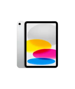 Apple iPad 10 64 silver