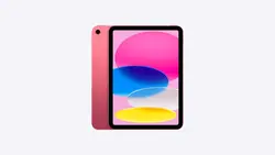 Apple iPad 10 64 pink