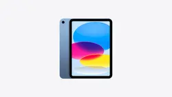 Apple iPad 10 64 blue