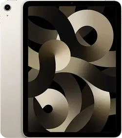 Apple iPad Air 5 starlight 64gb