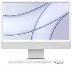 Apple iMac m1 256 8/8 | صـدامـون