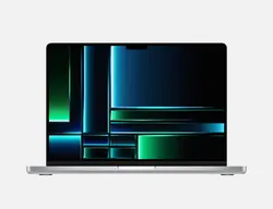 لپ تاپ اپل ۱۴ اینچ مدل Apple Macbook pro m2 pro MPHH3 2023