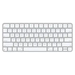 کیبورد بی سیم اپل مدل Apple Magic Keyboard US English With Touch ID