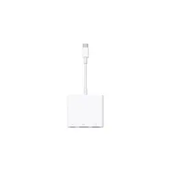 مبدل digital av به Usb-C اپل مدل Apple type C ti digital AV Convertor