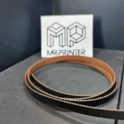 تسمه GT2(فروش به صورت متری)