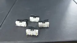 میکروسوئیچ کوچک 1A 125v AC