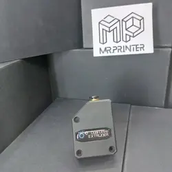 اکسترودر BMG