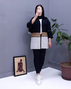 مانتو کریستال خرج کار هندی