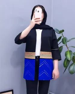 مانتو کریستال خرج کار هندی