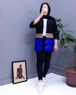 مانتو کریستال خرج کار هندی