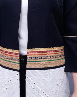 مانتو کریستال خرج کار هندی