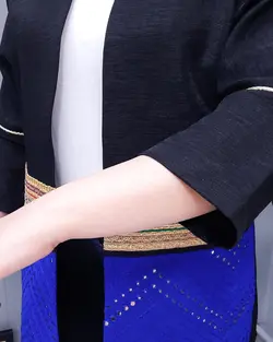 مانتو کریستال خرج کار هندی