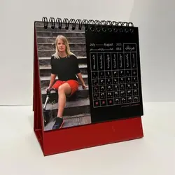 تقویم رومیزی women هیرمند 1402 - کتابفروشی روباه قرمز