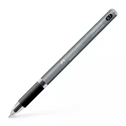 خودکار اسپید ایکس مشکی 0.7 فابر - کتابفروشی روباه قرمز