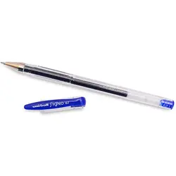 روان نویس سیگنو یونی بال آبی - کتابفروشی روباه قرمز