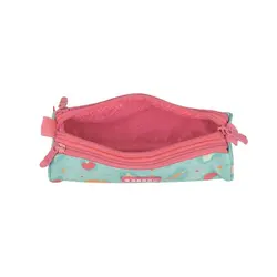 جامدادی سه زیپ picnic گابل - کتابفروشی روباه قرمز