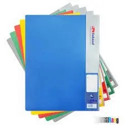 کلیر بوک 100 برگ قابدار سهند - کتابفروشی روباه قرمز