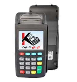 کارتخوان سیار NewPos 7210