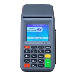 کارتخوان سیار Tianyu مدل TP50 وای فای دار