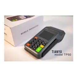 کارتخوان سیار Tianyu مدل TP50 وای فای دار