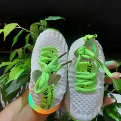 کفش جورابی چراغ دار