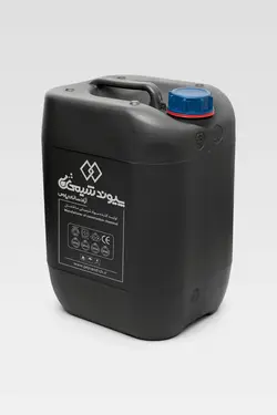 فوق روانساز بتن 100R